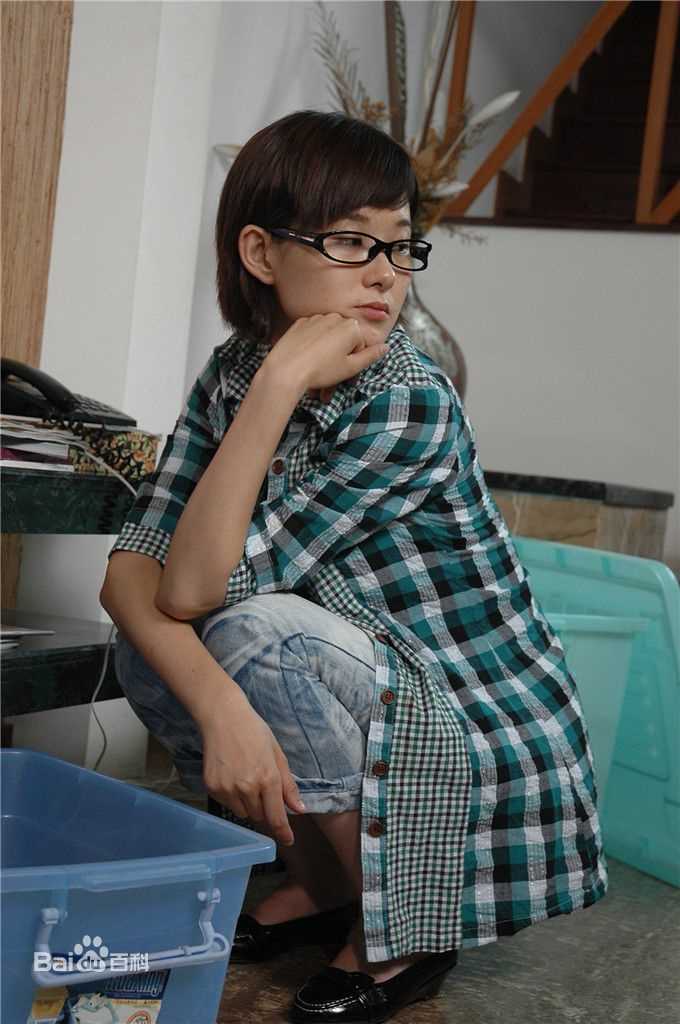 精选刘滢在电影《不要太早爱上我》中的图册