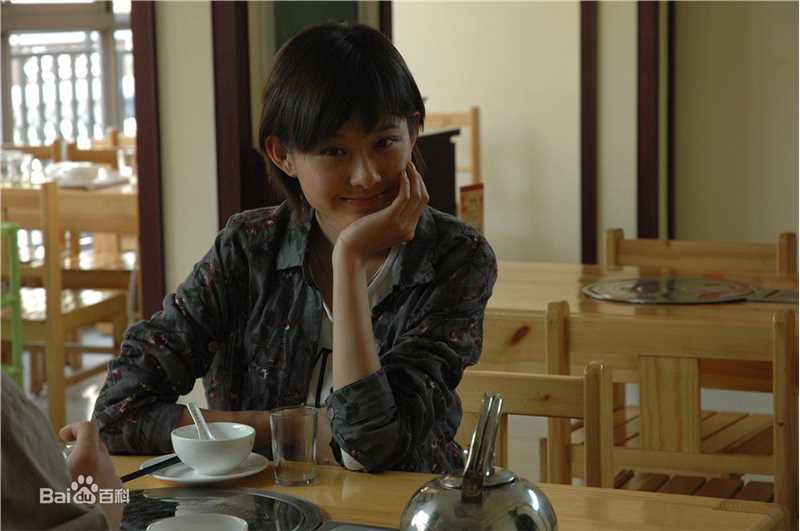 精选刘滢在电影《不要太早爱上我》中的图册