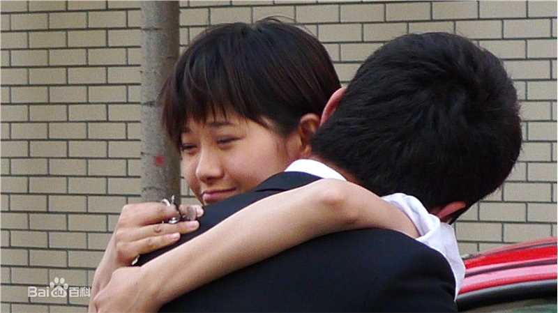 精选刘滢在电影《不要太早爱上我》中的图册