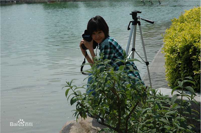 精选刘滢在电影《不要太早爱上我》中的图册