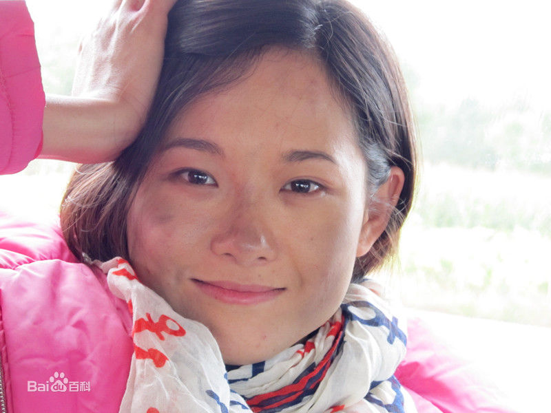 高清刘滢在电视剧《战火西北狼》中的图集