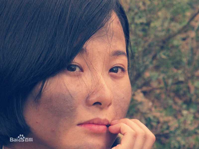 高清刘滢在电视剧《战火西北狼》中的图集