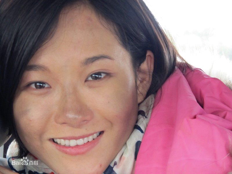 高清刘滢在电视剧《战火西北狼》中的图集