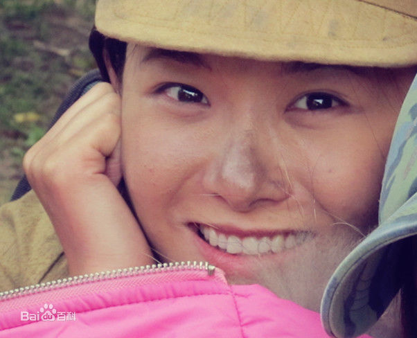 高清刘滢在电视剧《战火西北狼》中的图集