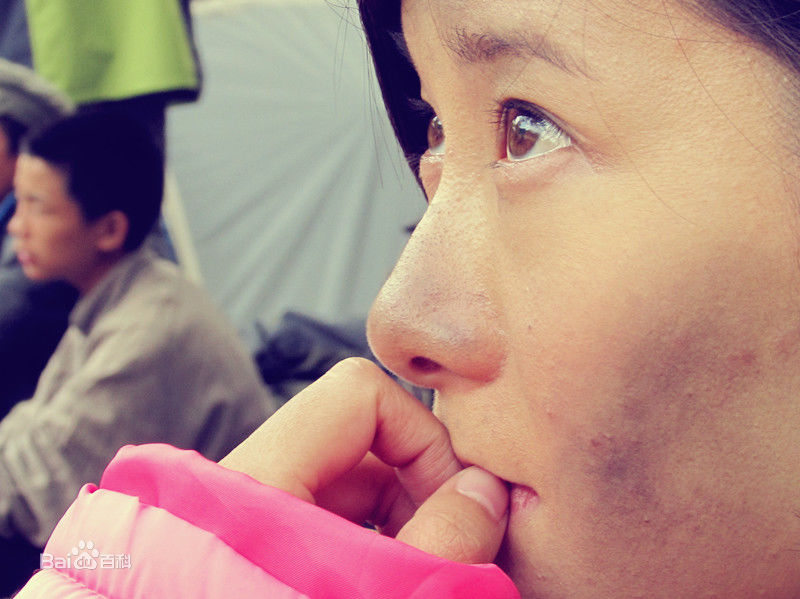 高清刘滢在电视剧《战火西北狼》中的图集