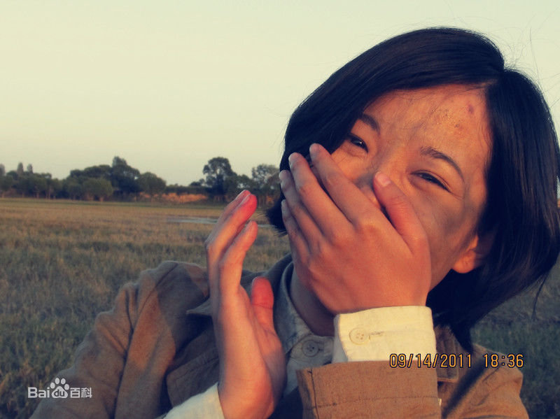 高清刘滢在电视剧《战火西北狼》中的图集