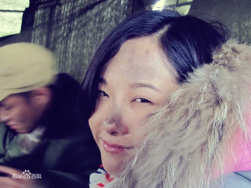 高清刘滢在电视剧《战火西北狼》中的图集