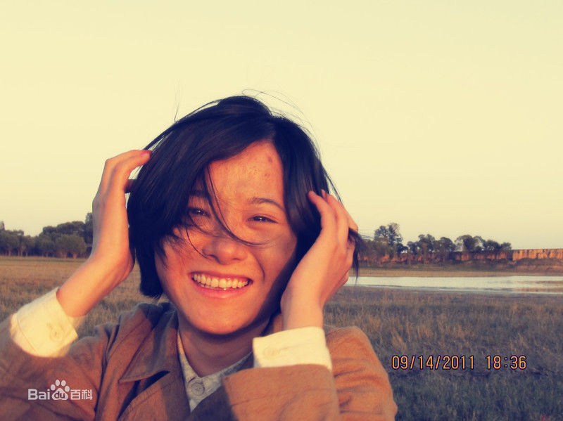 高清刘滢在电视剧《战火西北狼》中的图集