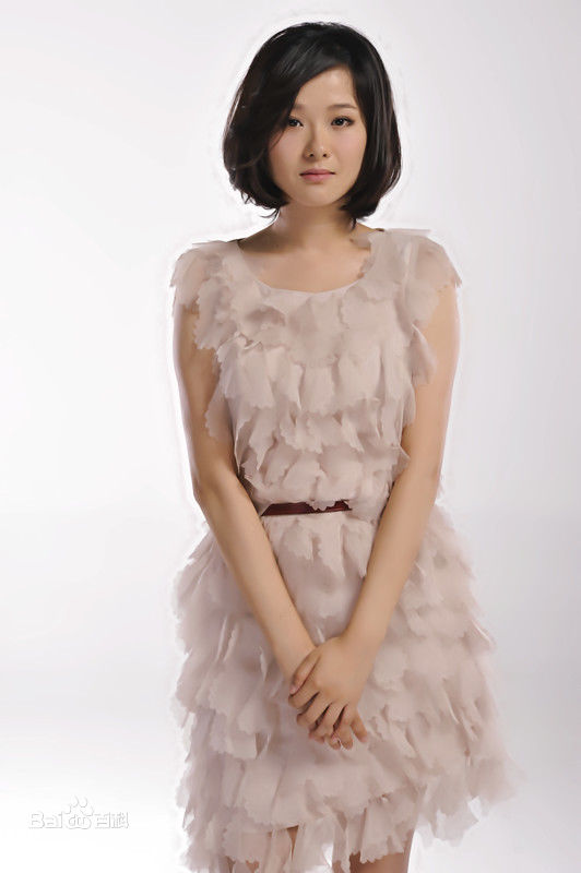 刘滢滢的影3素颜照相册