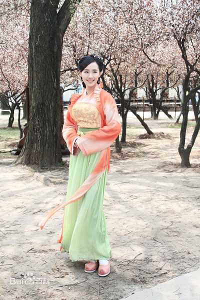 王智(WangZhi)最优质剧照2