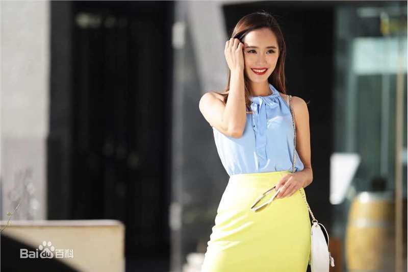 王智(WangZhi)高清杂志大片图集