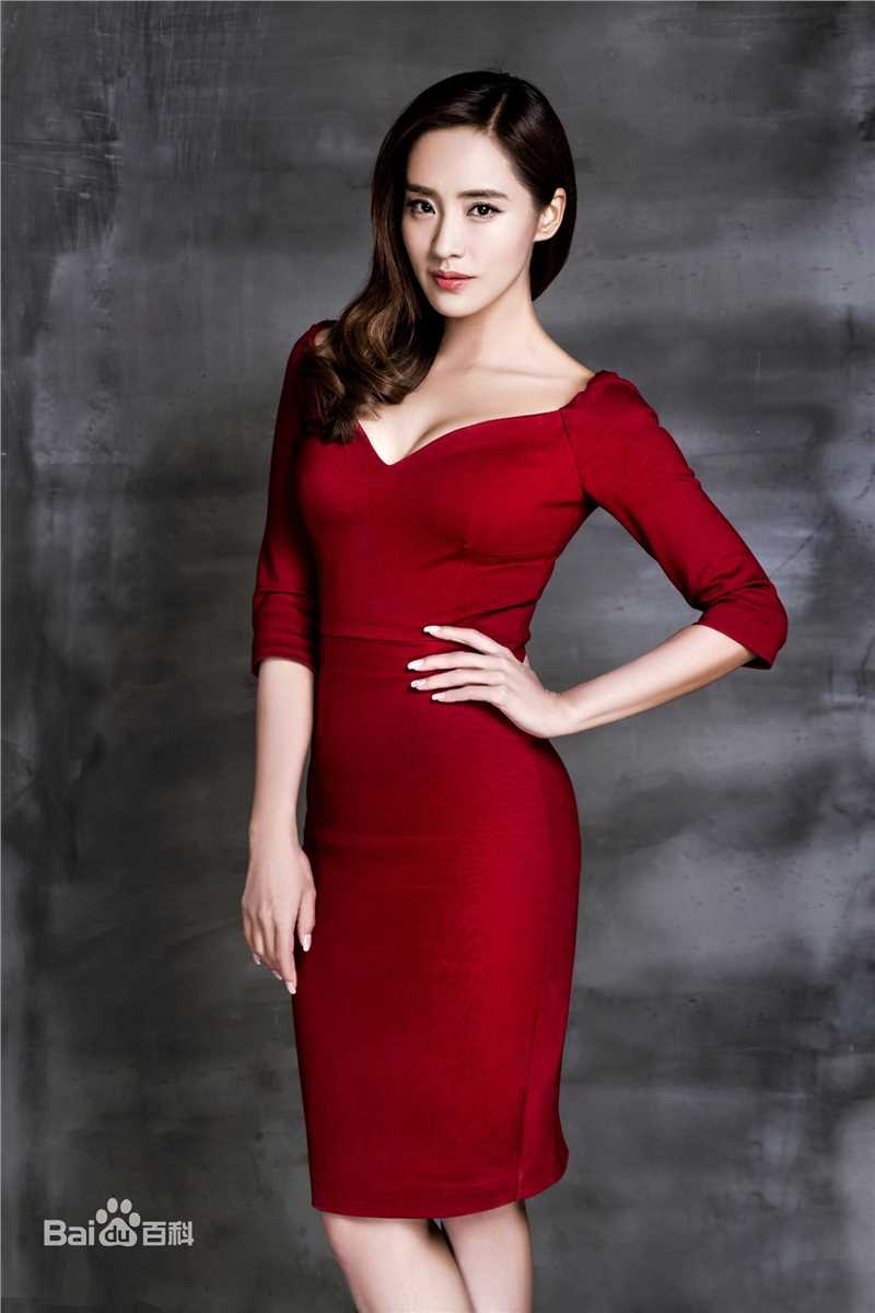 王智(WangZhi)最新剧照3