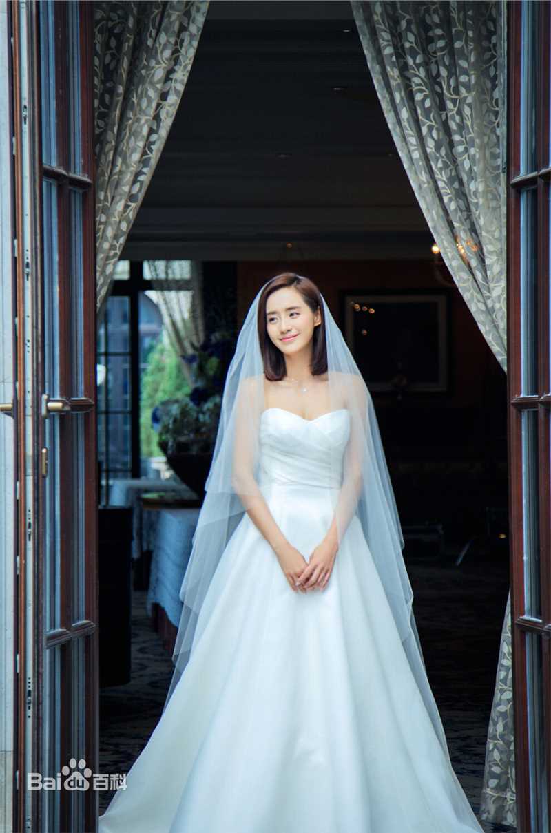 王智(WangZhi)最新剧照3