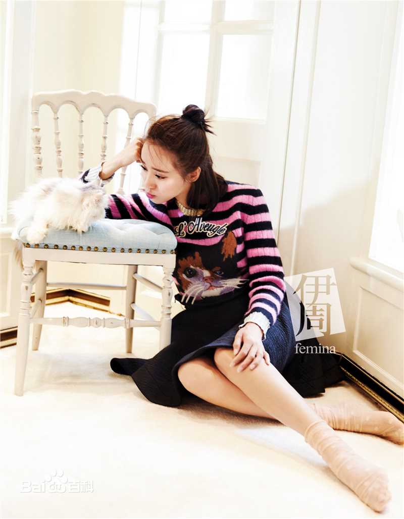 王智(WangZhi)“国民初恋”壁纸壁纸