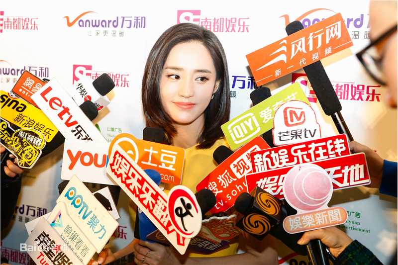 王智(WangZhi)出席活动前后照片