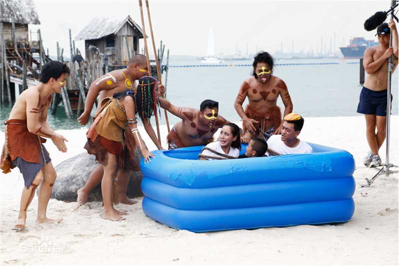 最新王智(WangZhi)在《我爱灰太狼2》中的壁纸