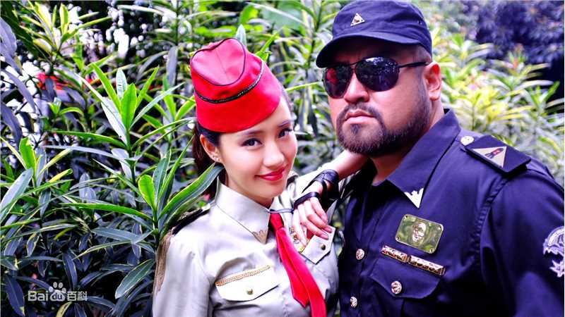 最新王智(WangZhi)在《我爱灰太狼2》中的壁纸