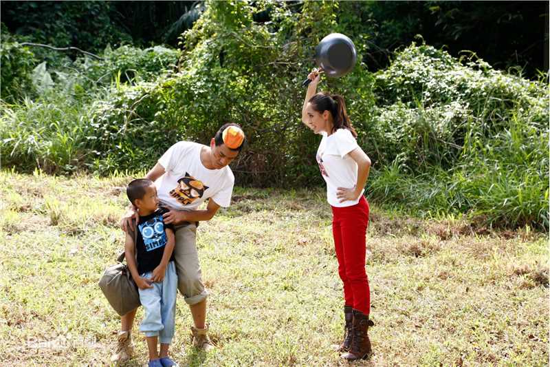 最新王智(WangZhi)在《我爱灰太狼2》中的壁纸