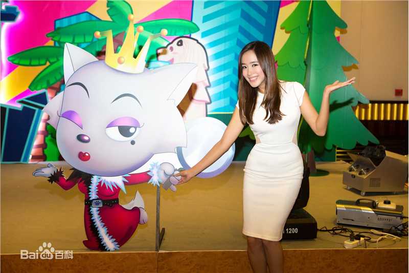 最新王智(WangZhi)在《我爱灰太狼2》中的壁纸