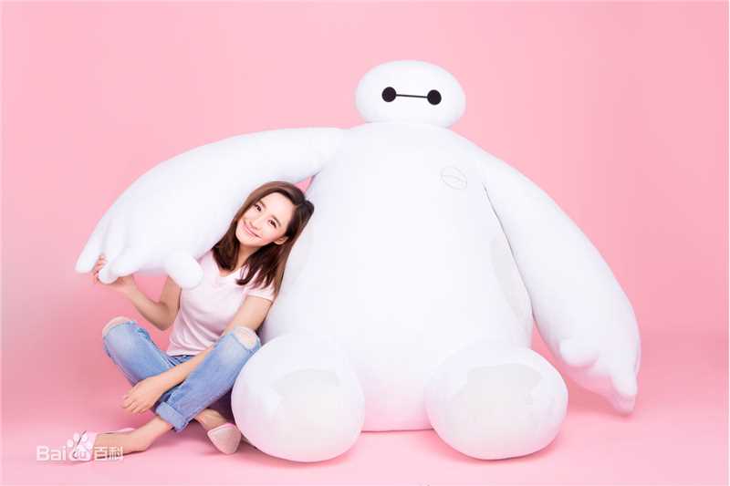 王智(WangZhi)最新图集