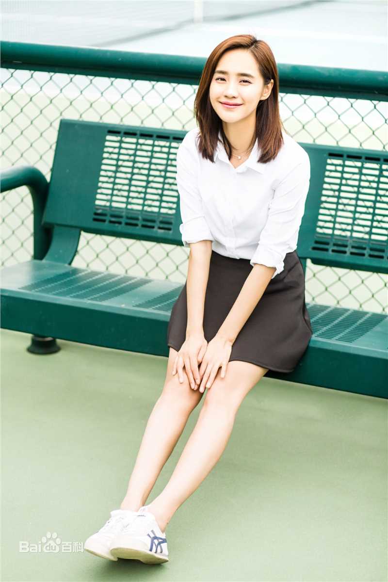 王智(WangZhi)最新图集