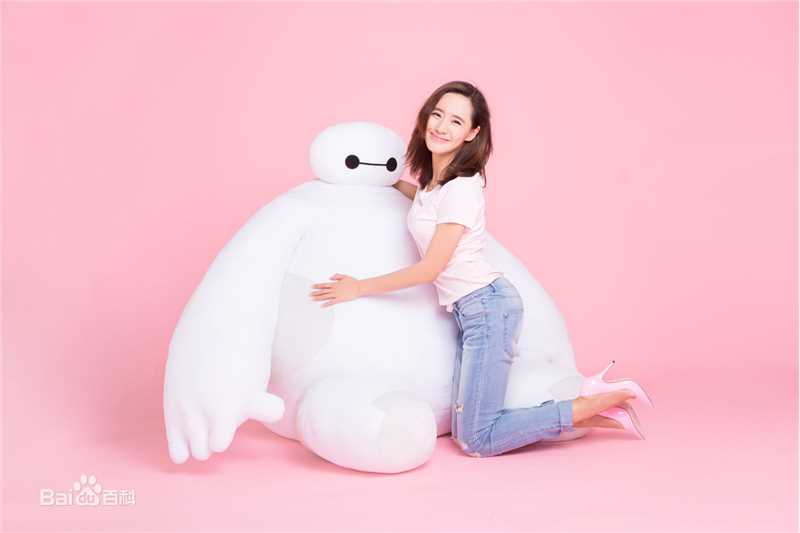 王智(WangZhi)最新图集