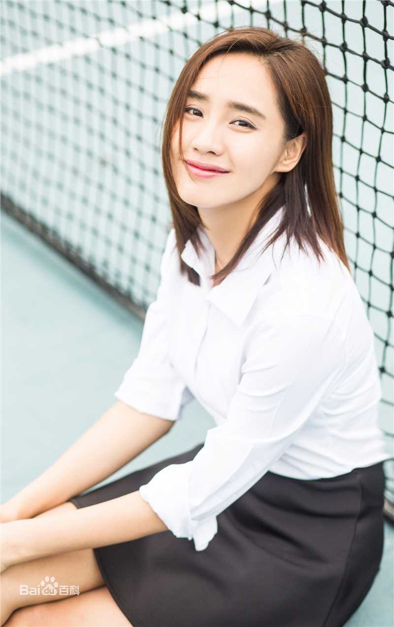 王智(WangZhi)最新图集