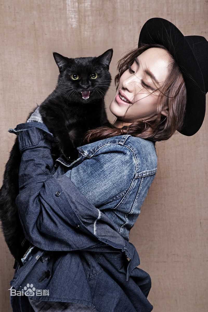 王智(WangZhi)最新图集