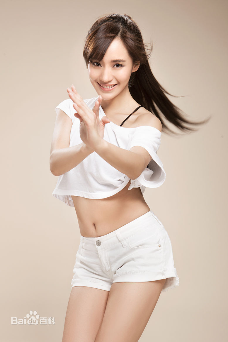 王智(WangZhi)最新图集