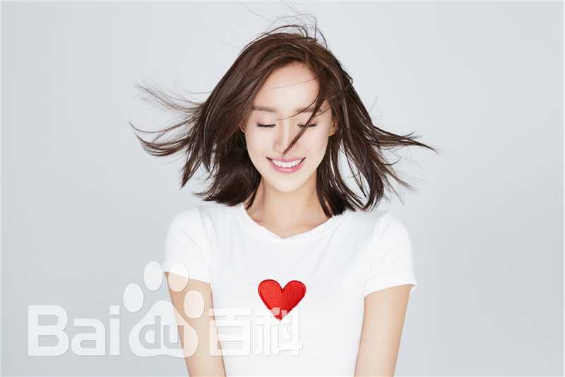 王智(WangZhi)最新图集