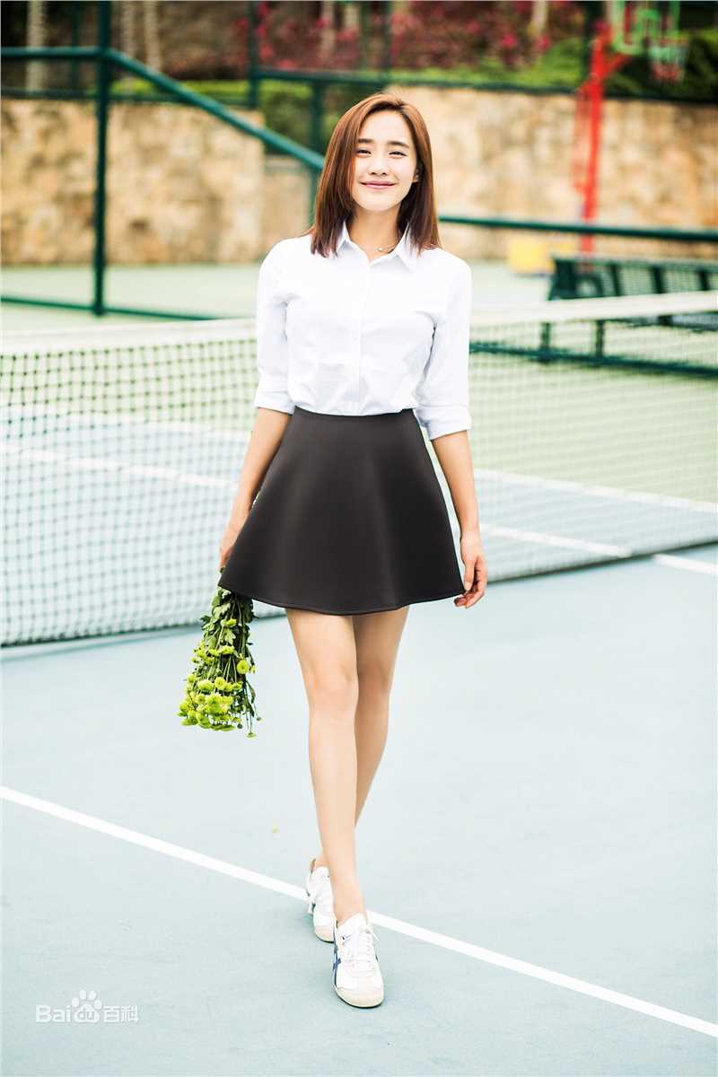 王智(WangZhi)最新图集