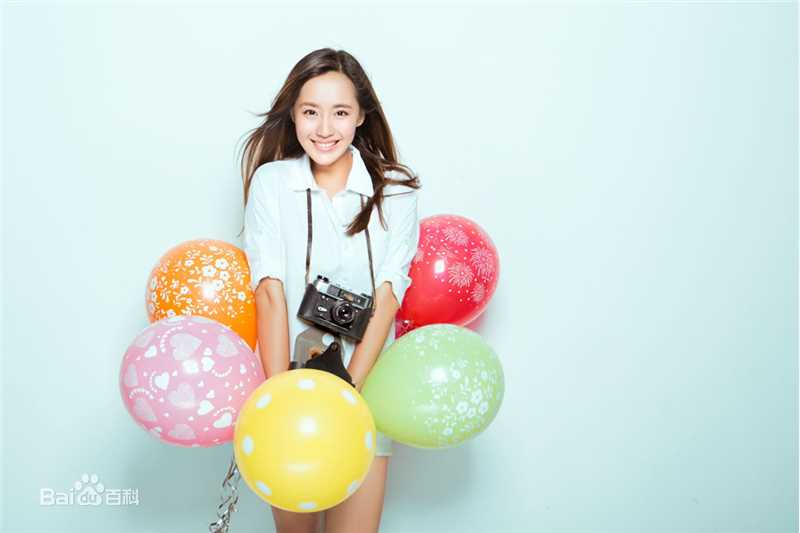 王智(WangZhi)最新图集