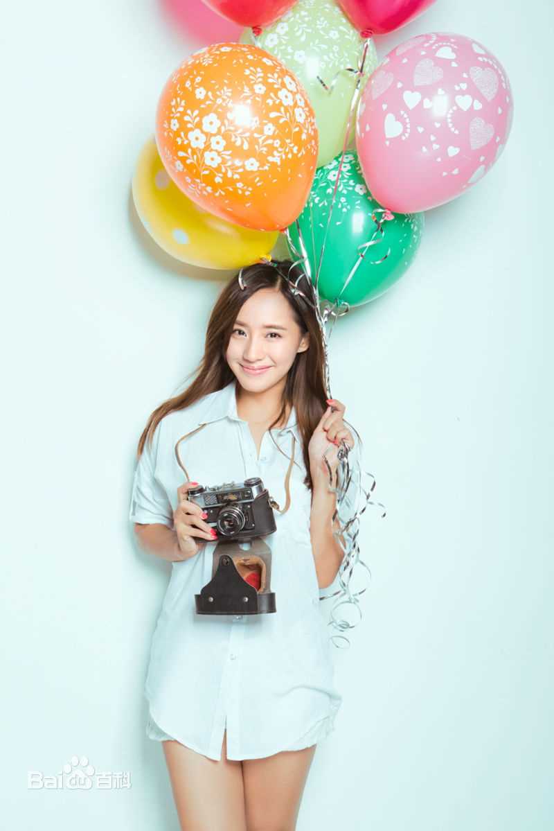 王智(WangZhi)最新图集