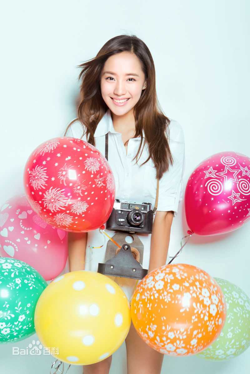 王智(WangZhi)最新图集