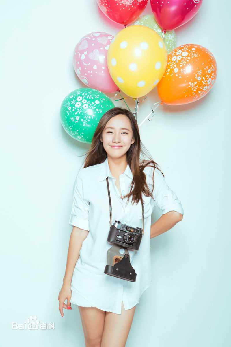 王智(WangZhi)最新图集