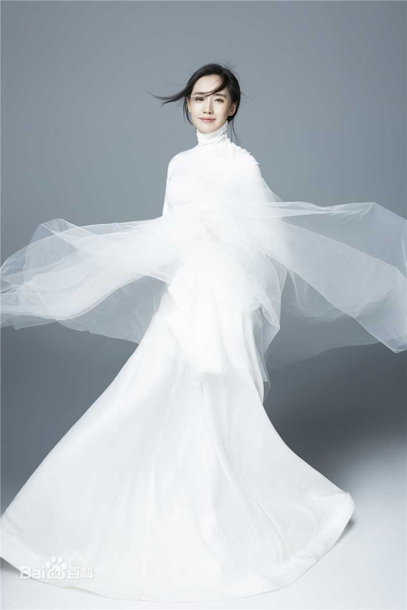 王智(WangZhi)最新图集