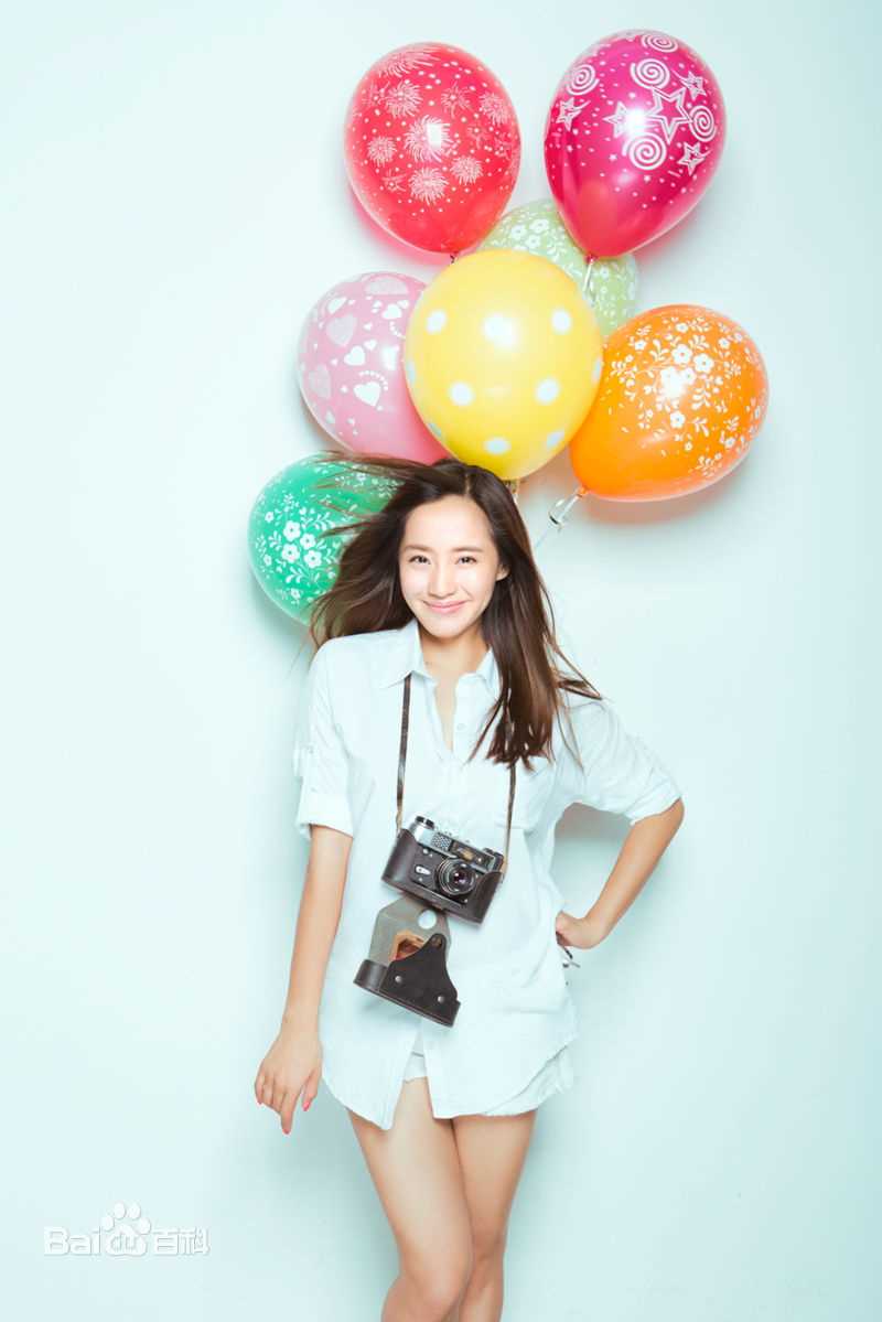 王智(WangZhi)最新图集