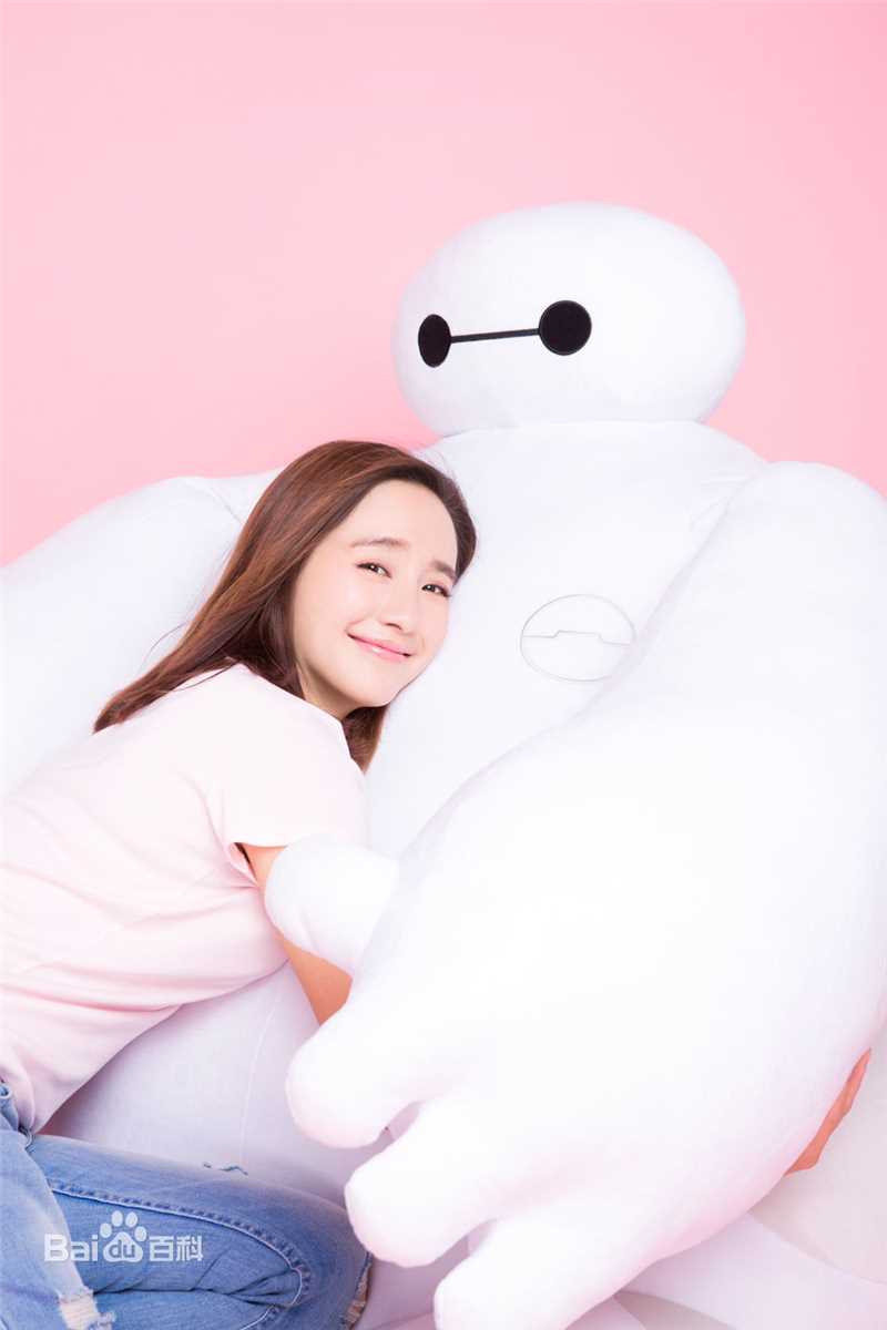 王智(WangZhi)最新图集