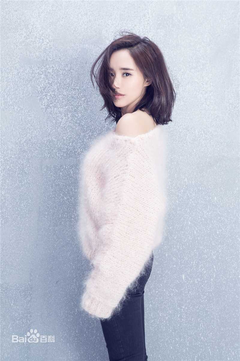 王智(WangZhi)最新图集