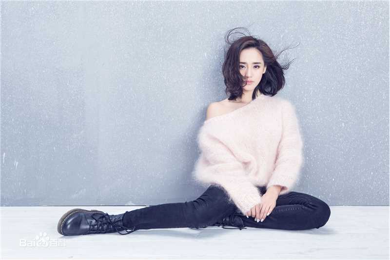 王智(WangZhi)最新图集