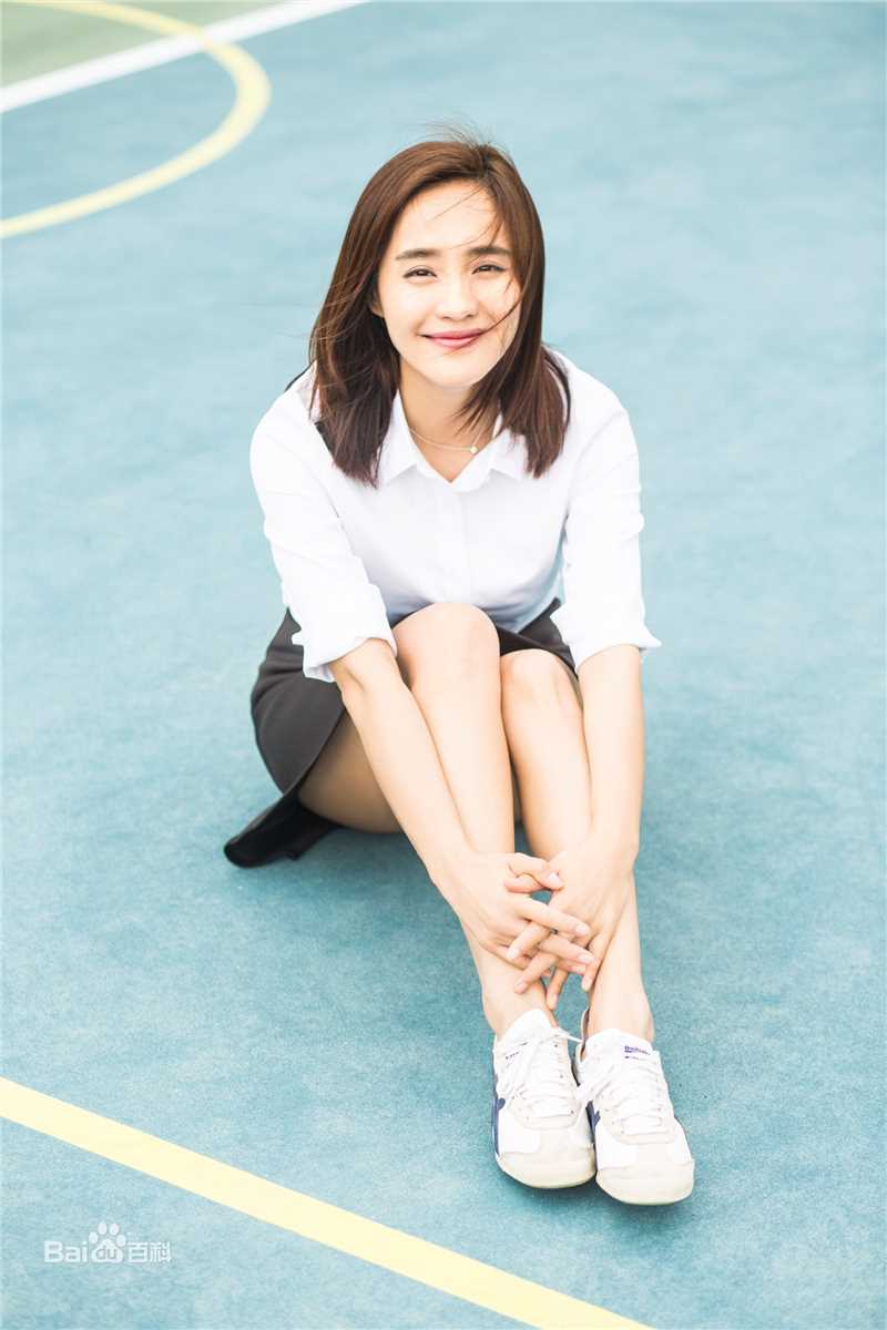 王智(WangZhi)最新图集