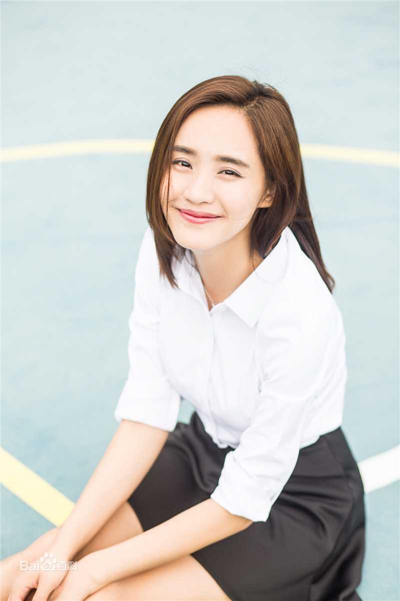 王智(WangZhi)最新图集