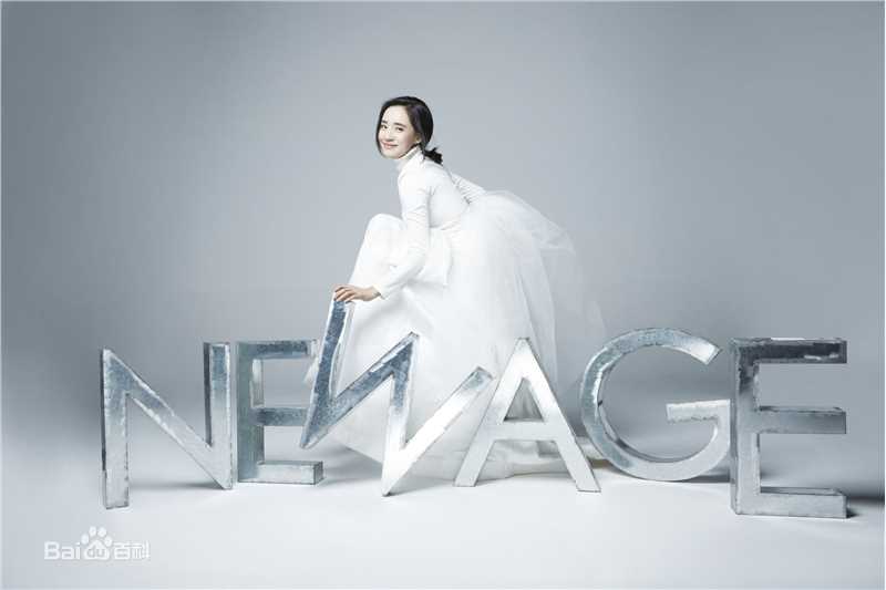 王智(WangZhi)最新图集