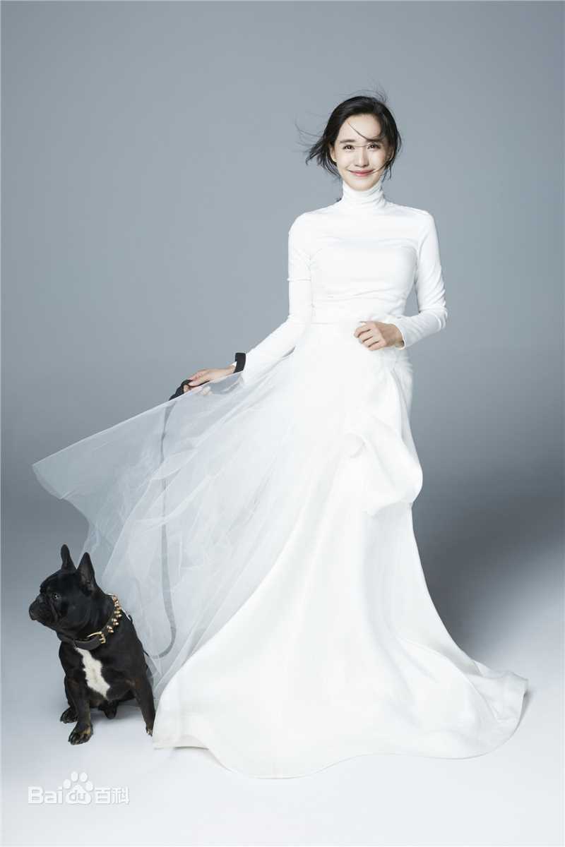 王智(WangZhi)最新图集