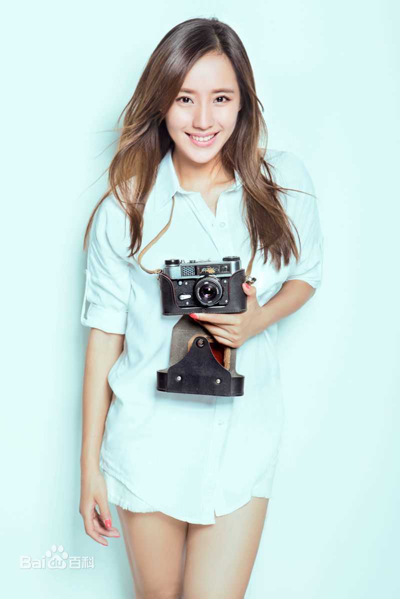 王智(WangZhi)最新图集