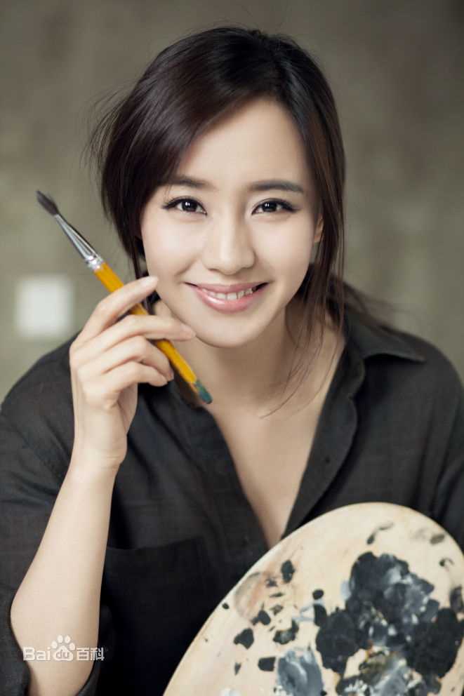 王智(WangZhi)最新图集