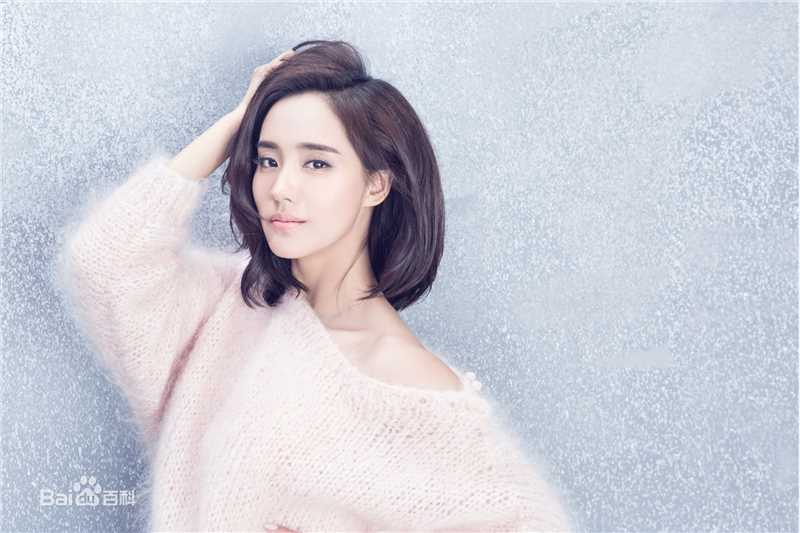 王智(WangZhi)最新图集