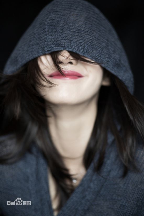 王智(WangZhi)最新图集