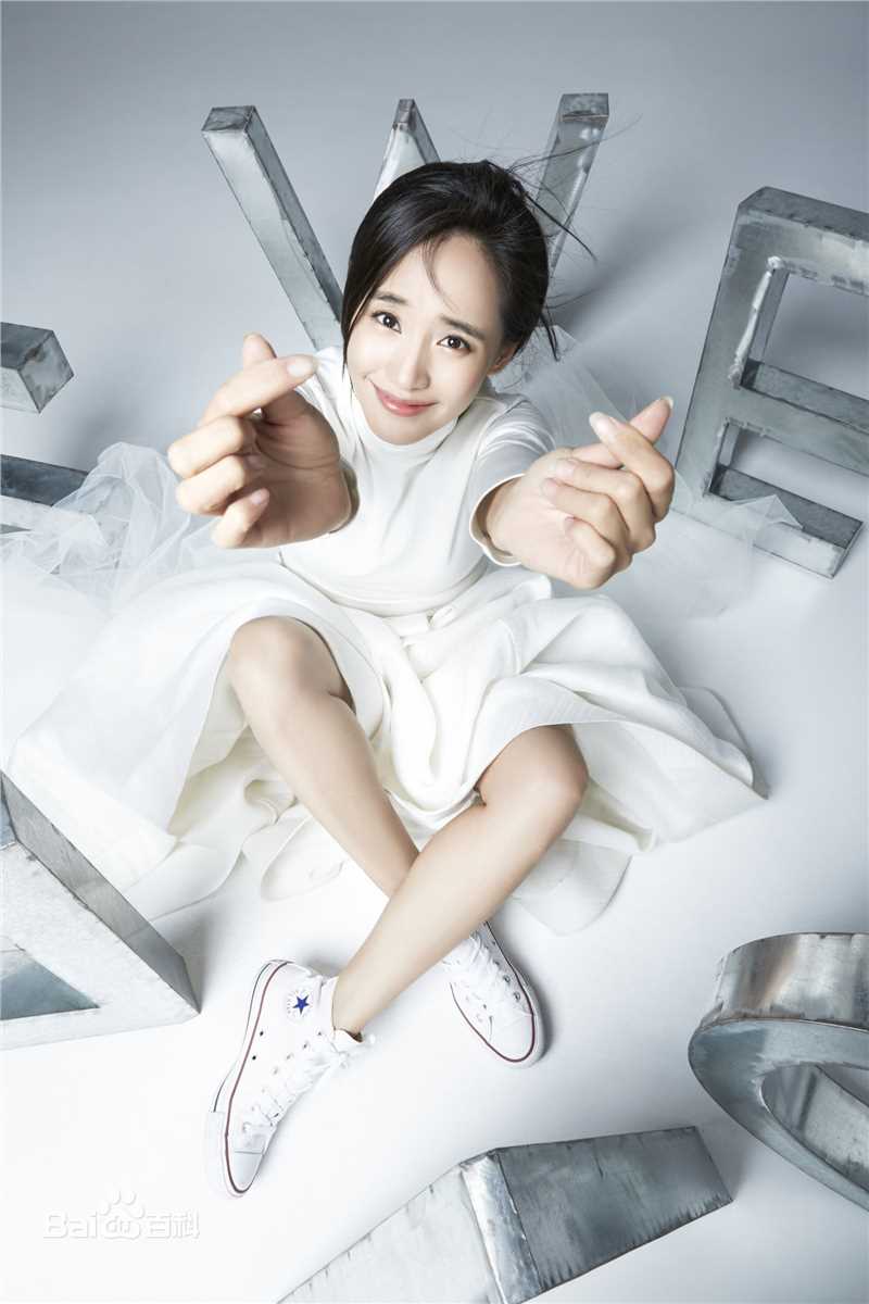 王智(WangZhi)最新图集