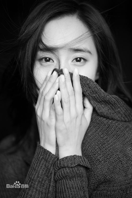 王智(WangZhi)最新图集